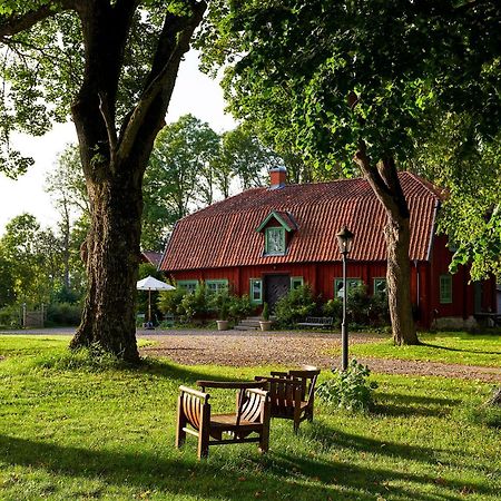 Kungs Starby Gard Bed And Breakfast Vadstena Exterior foto