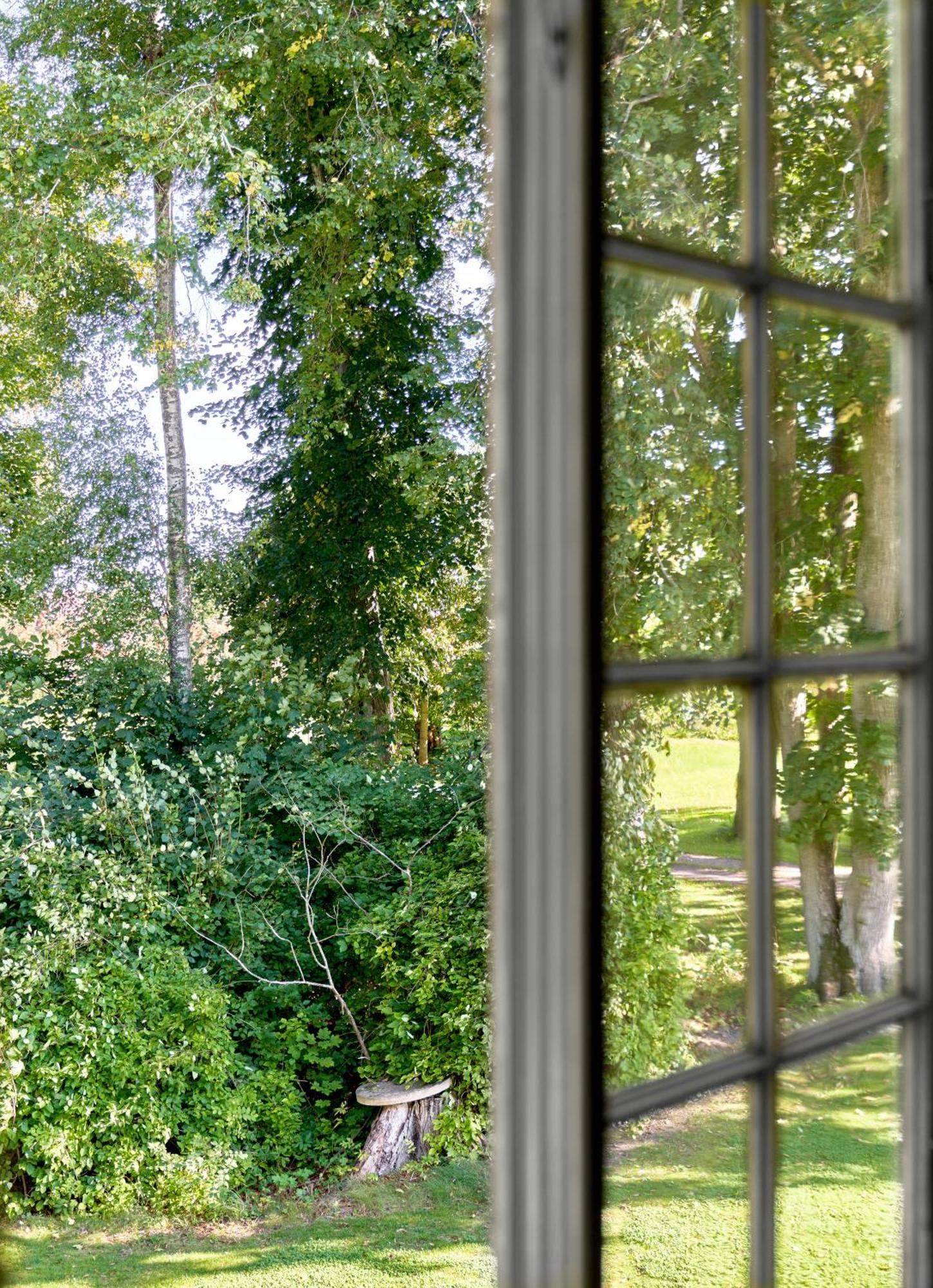 Kungs Starby Gard Bed And Breakfast Vadstena Exterior foto