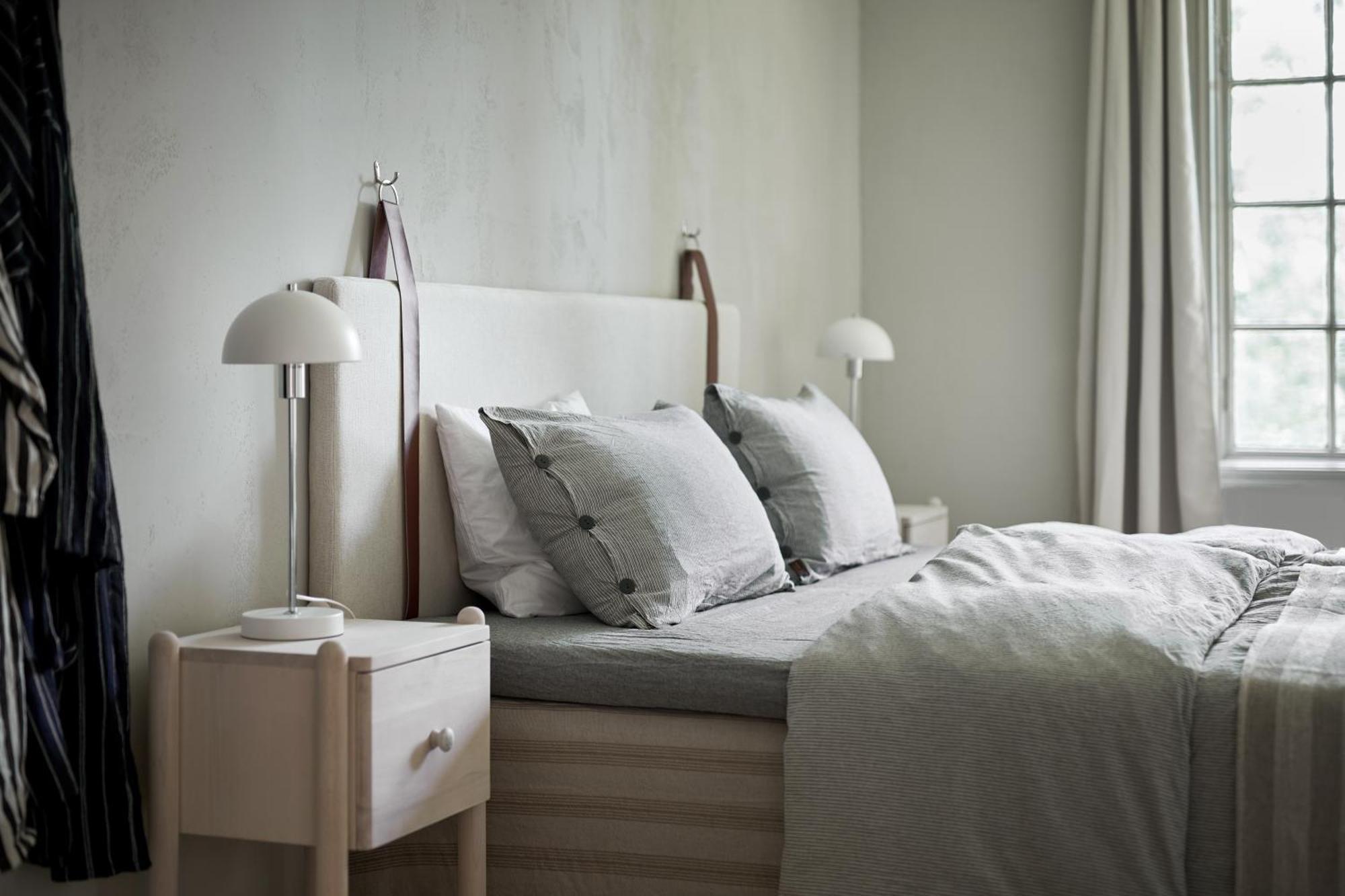 Kungs Starby Gard Bed And Breakfast Vadstena Quarto foto