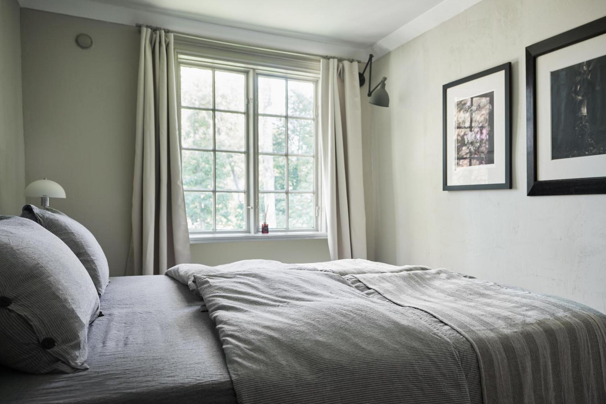 Kungs Starby Gard Bed And Breakfast Vadstena Quarto foto