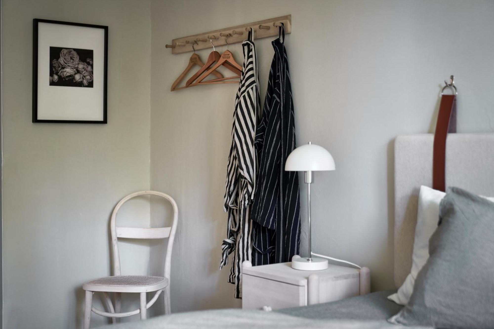 Kungs Starby Gard Bed And Breakfast Vadstena Quarto foto