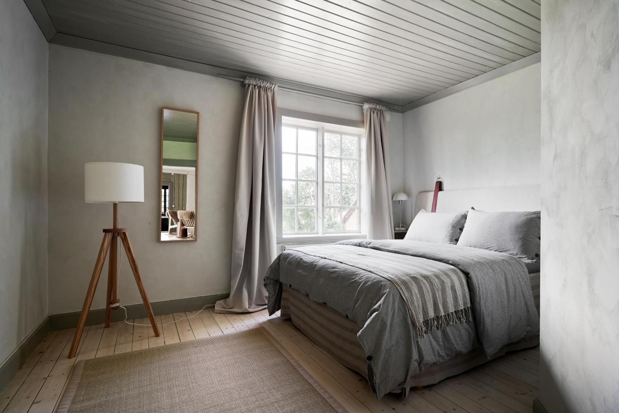 Kungs Starby Gard Bed And Breakfast Vadstena Quarto foto