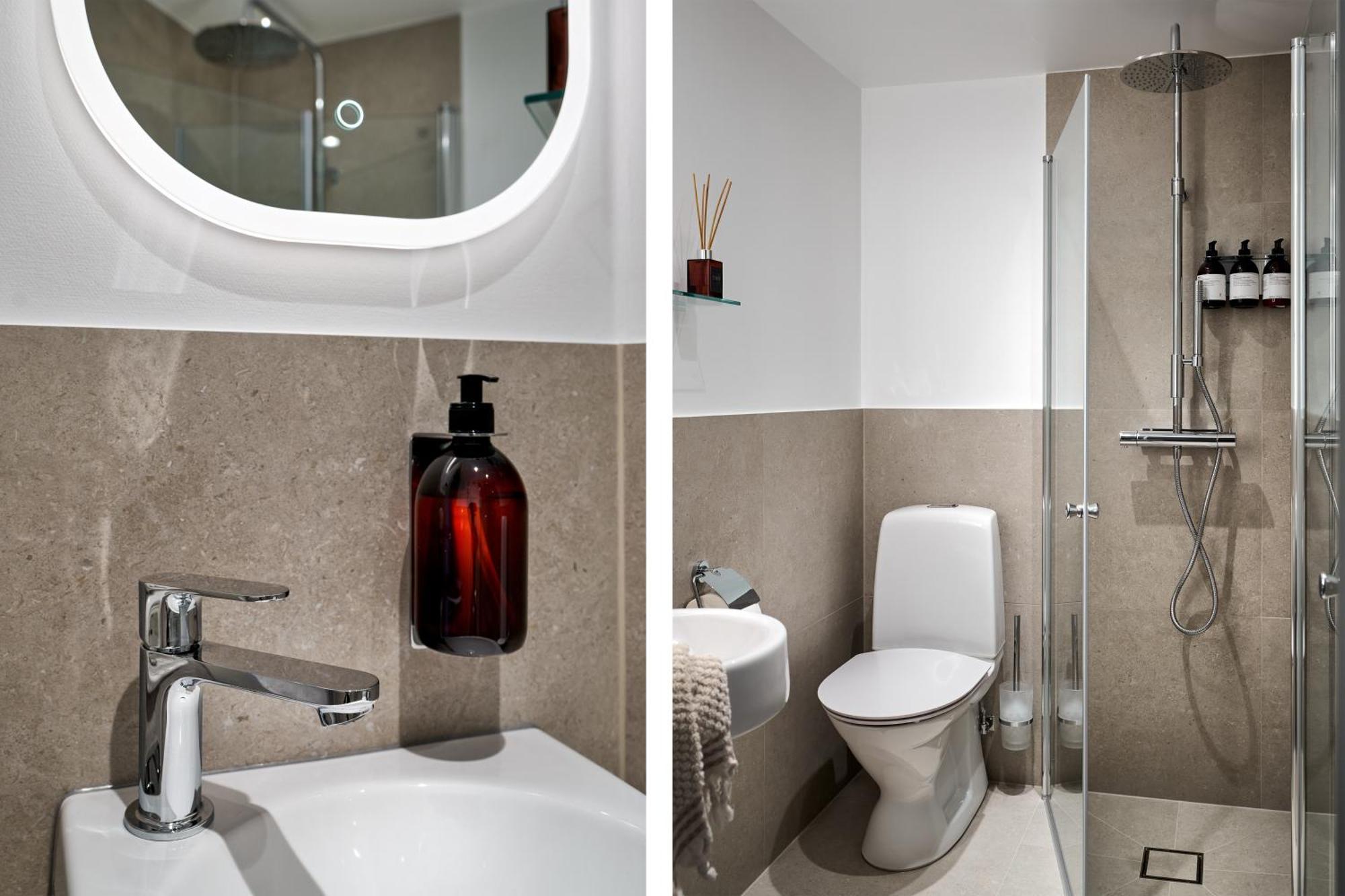 Kungs Starby Gard Bed And Breakfast Vadstena Quarto foto